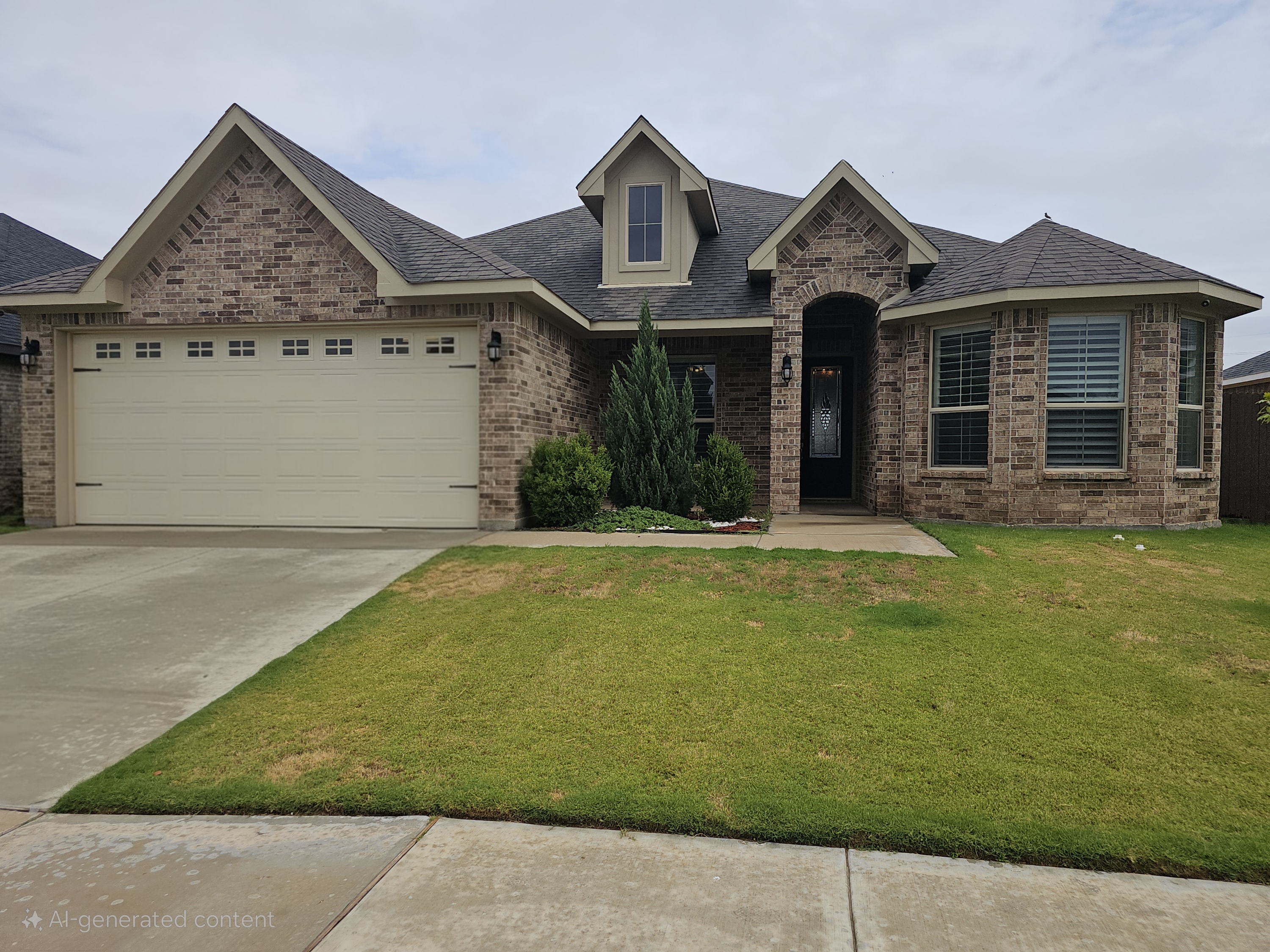 1520 Overshine Lane
