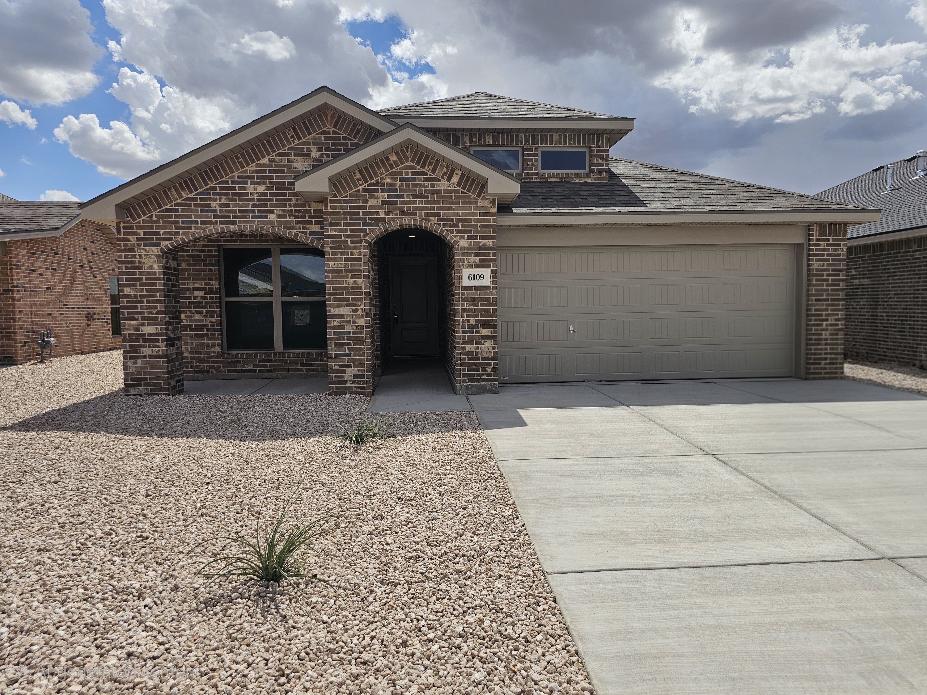 6109 Buckthorn Drive